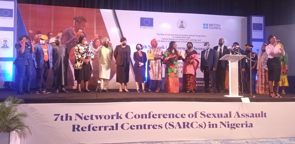 Stakeholders Demand Separate Court For Sexual, Gender Based 