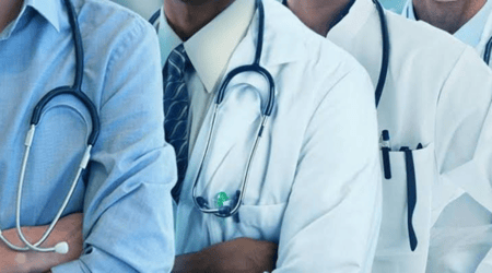 Doctors Decry Exclusion Of Health From Supplementary Budget 