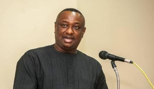 Keyamo debunks report of planned relocation of firefighting 