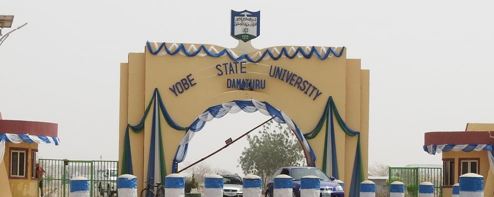 Yobe University Gets Accreditation For Five More Programs