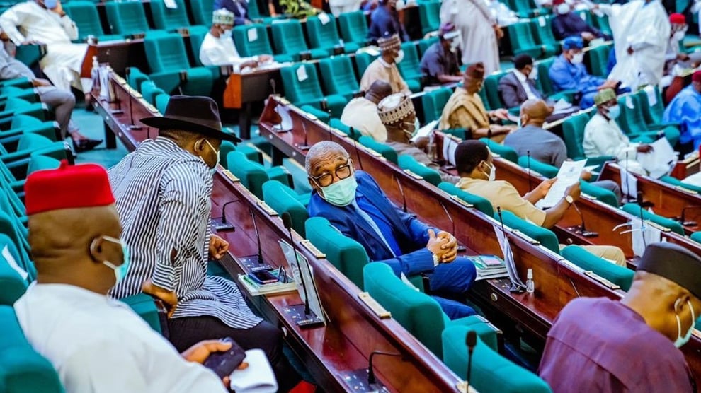 Reps To Investigate Burning Of Illegal Oil Vessel By Navy
