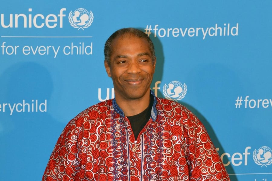 'Bigger Than Africa': Femi Kuti Stars In Netflix Yoruba Docu