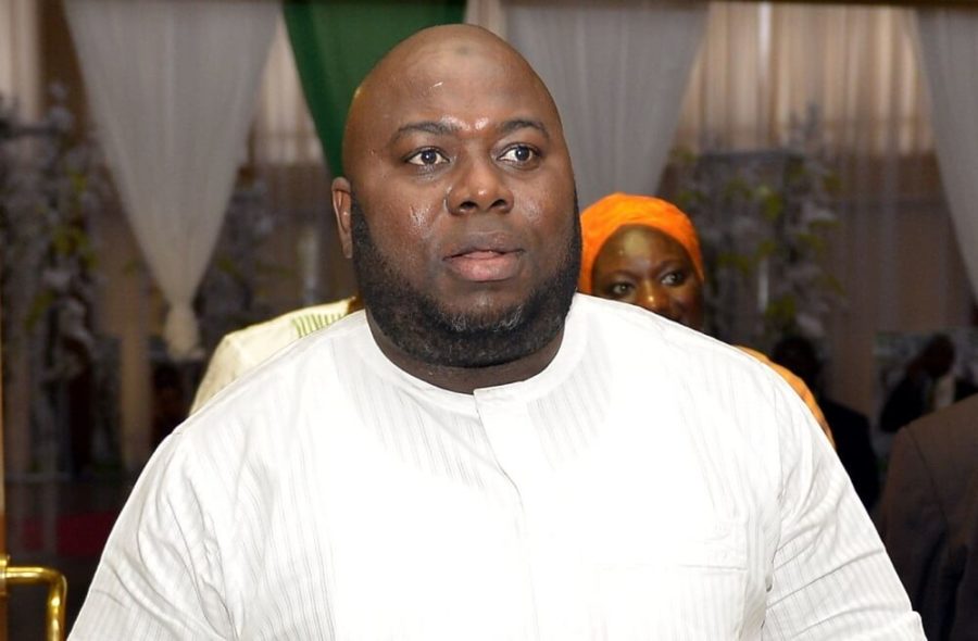 MASSOB Tackles Asari Dokubo Over Comments Against Nnamdi Kan