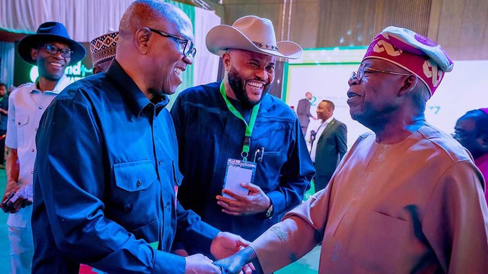 2023 Elections: President-Elect Tinubu To Meet Peter Obi, Ot