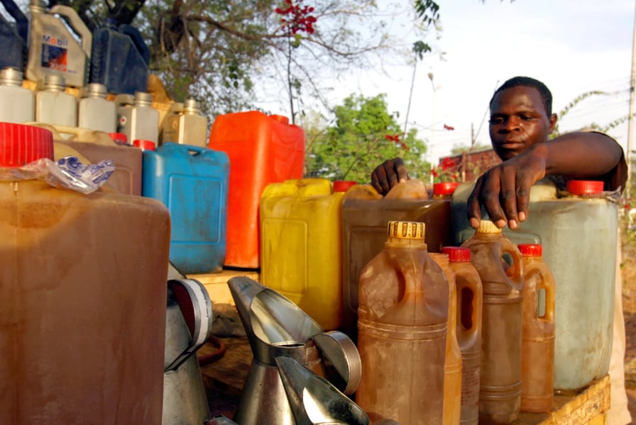 Fuel Subsidy Standoff Labour's Strike Warning Spa... AllNews Nigeria