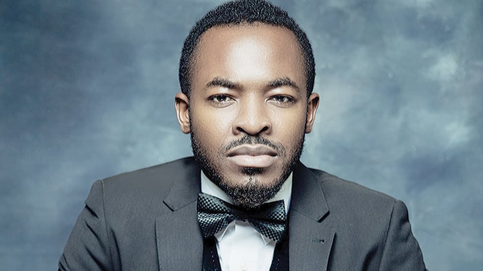 Nollywood Star OC Ukeje Makes Suprise Feature In Neflix's 'L