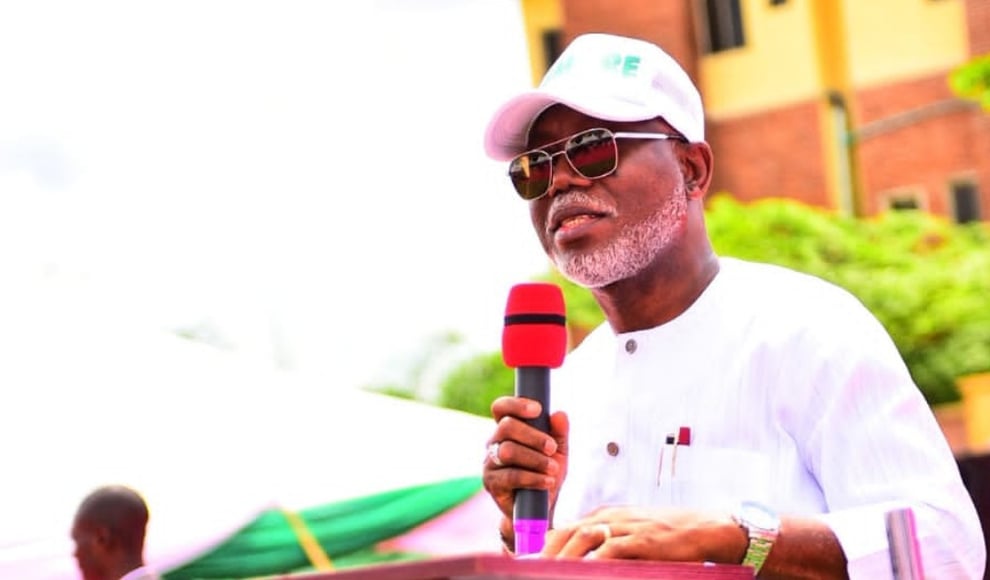 Lawyers Lash Ondo Deputy Governor Over Attempt To Stop Impea