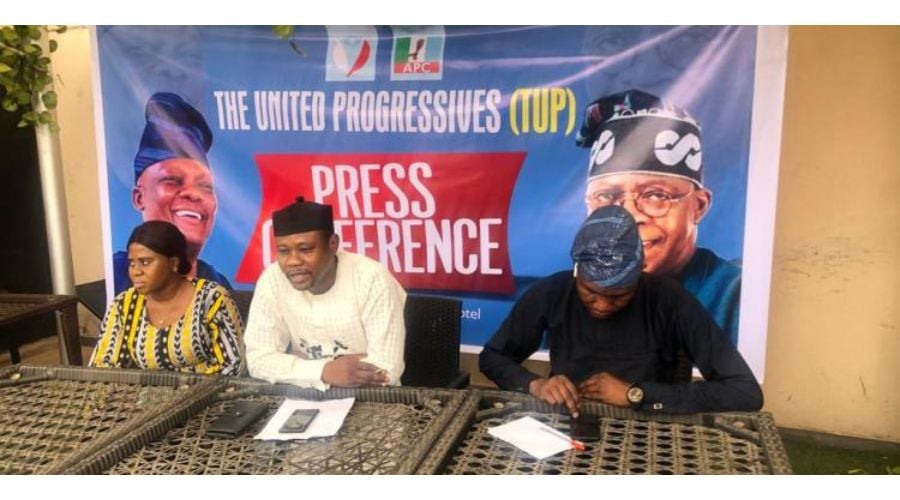 2023 Elections: Oyo APC Group Sues For Peace, Unity