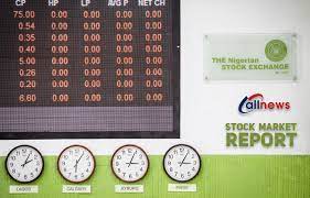 NGX Equity Market Suffers N37.93 Billion Loss As ASI Drops D