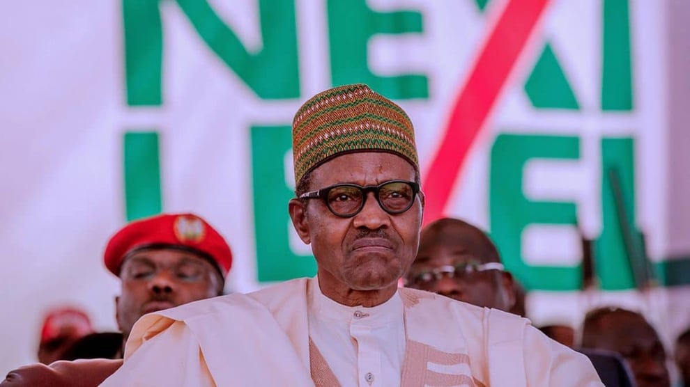 President Buhari, NBC Stopped From Revoking Licenses Of 53 B