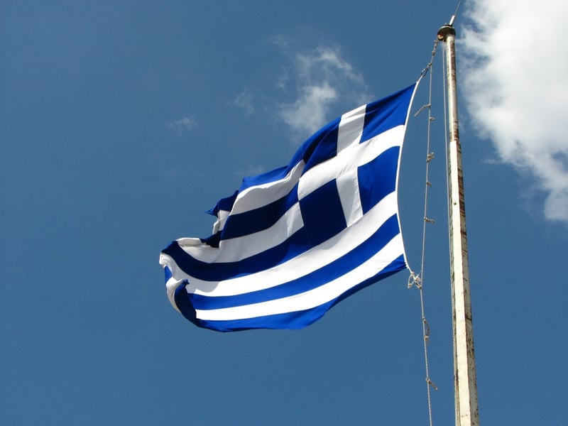 Greece To Ban Sale Of Spyware Amid Scandal Of Wiretapping