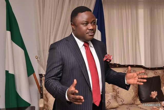 Supreme Court: Ayade Wins, Retains Seat As Cross River Gover