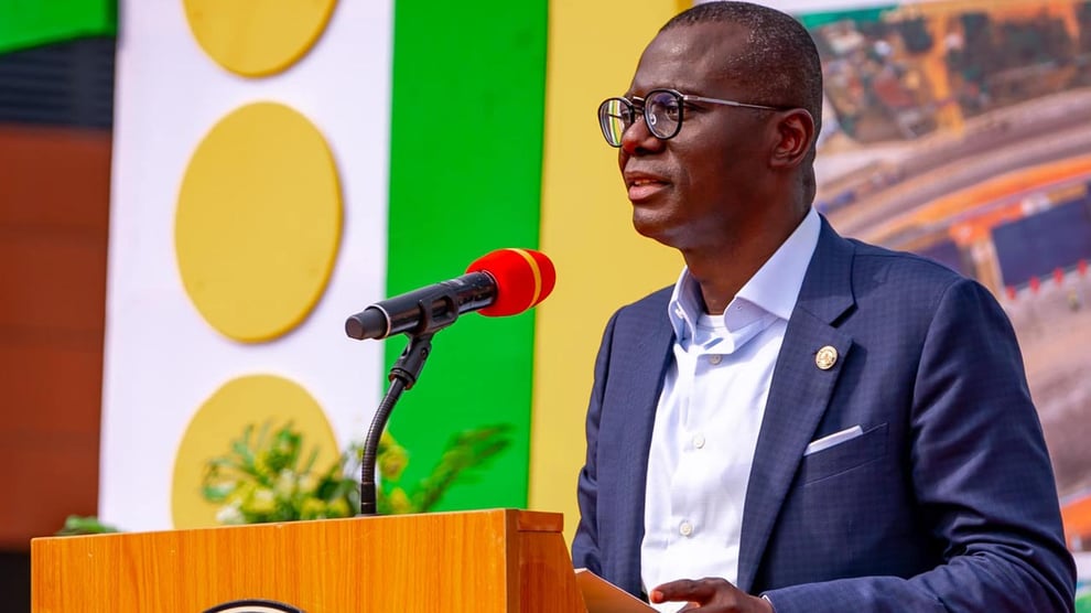 Lagos: Why We're Holding Sanwo-Olu Responsible For Attack On