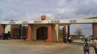 Ondo State-owned Institutions embark on strike Monday 