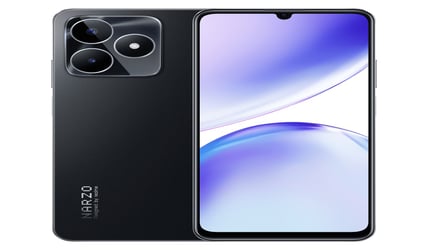 Realme's Game-Changer Smartphone Boasts Mind-Blowing 24GB RA