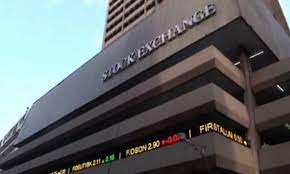 Trading On NGX Equities Closes In Bullish Mood