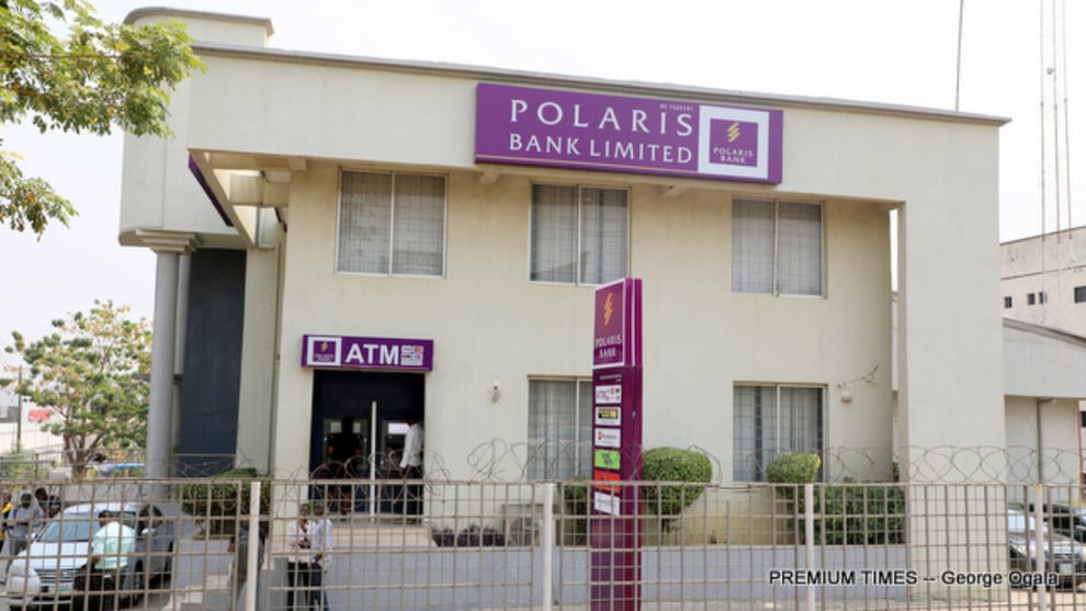 Polaris Bank Organises Three-Day Training To Reduce Maternal