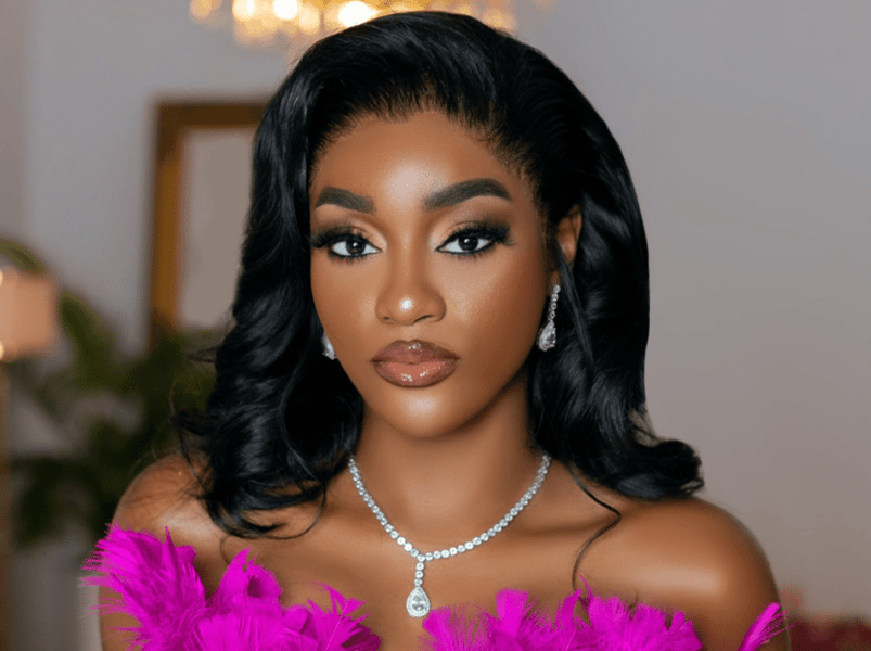 BBNaija Show Is Toxic, Says Beauty Tukura [Video]