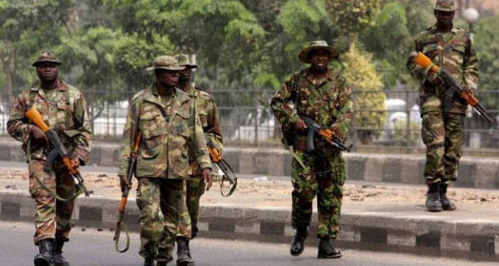 Army, Youths Clash In Imo, Leave Scores Dead