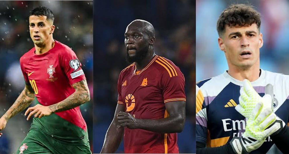 Seven Premier League Loanees Currently Thriving In Europe 