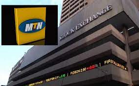 MTN Nigeria Drives NGX Equity Market Bullish Momentum 