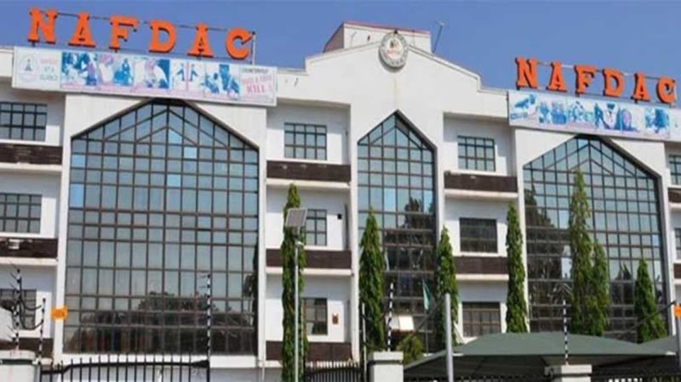 NAFDAC Seals Water Factory In Imo Over Illegal Production