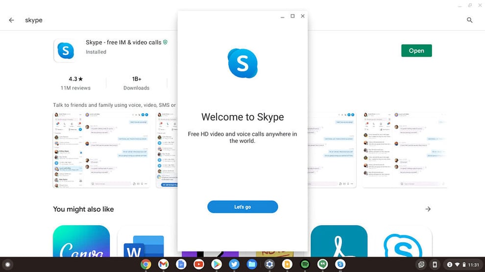 Skype New Version 8.80 Comes With Ability To Call 911