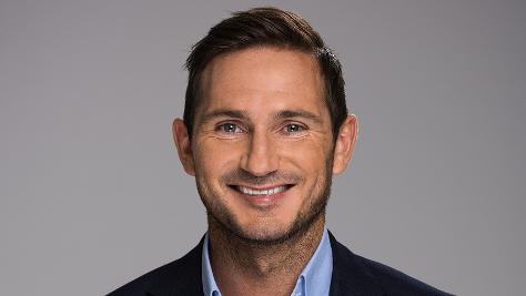 Frank James Lampard