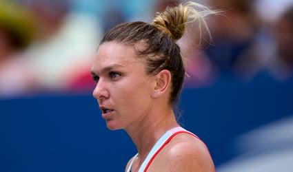 Simona Halep: Former Wimbledon Champion Appeals Against Four