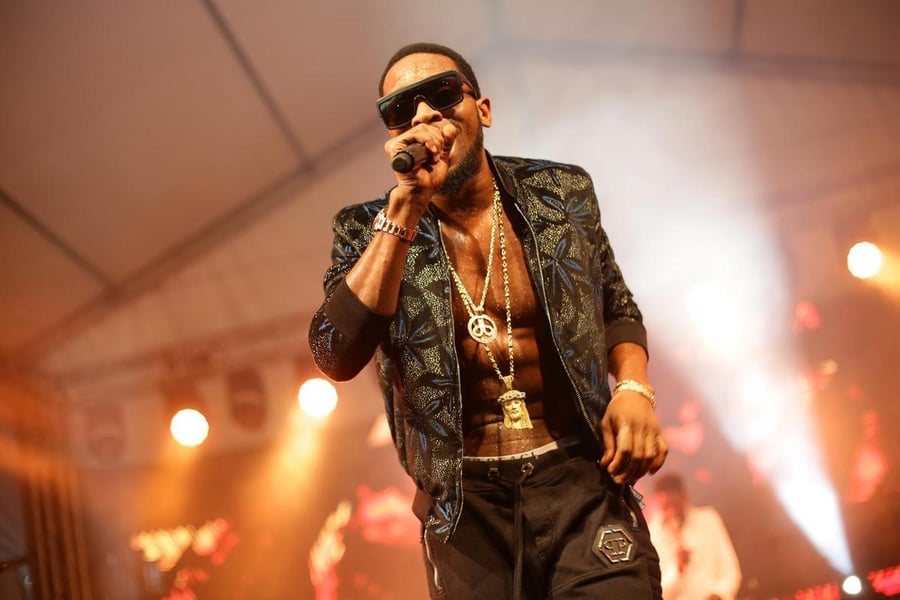 I Miss Being A Bachelor — Singer D'banj