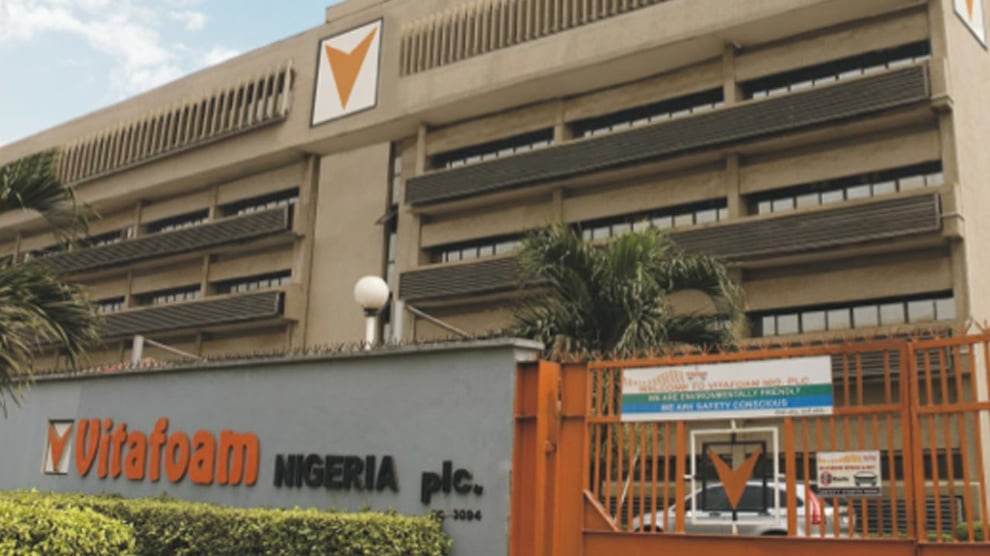 Vitafoam Plc's Chairman Retires