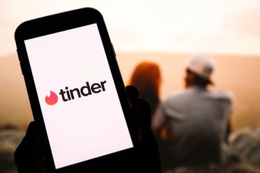 Tinder, Hinge face lawsuit over dating app features