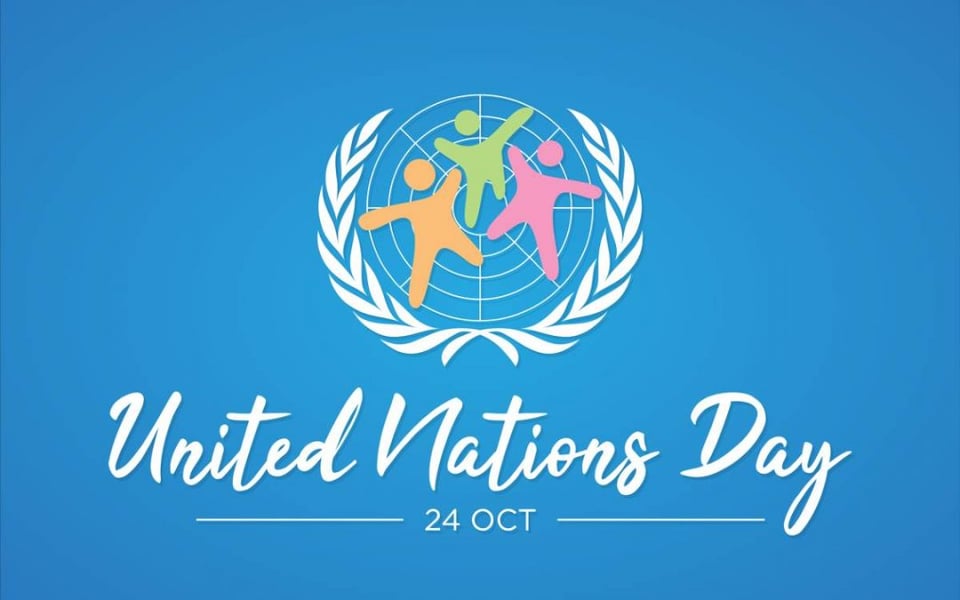 2021 UN Day: Guterres Underscores Significance Of Human Righ