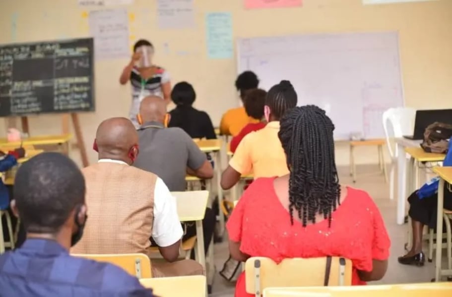 EdoBest: SUBEB Commences Training Of 1,500 Principals, Teach
