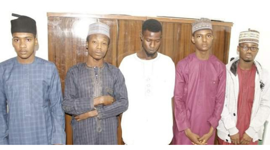 Court Finds Five Guilty Of ATM Fraud In Kano