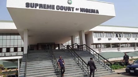 Undue Criticism Of Supreme Court Will Clamp Down Judiciary, 
