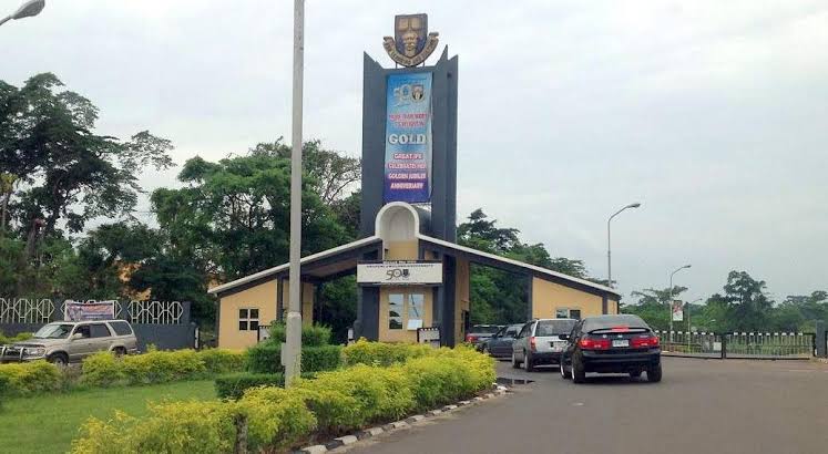Bamire Emerges New Vice-Chancellor Of OAU