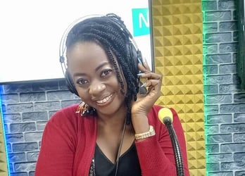 Nigeria Info FM presenter Deborah Ohamara dies in Abuja acci