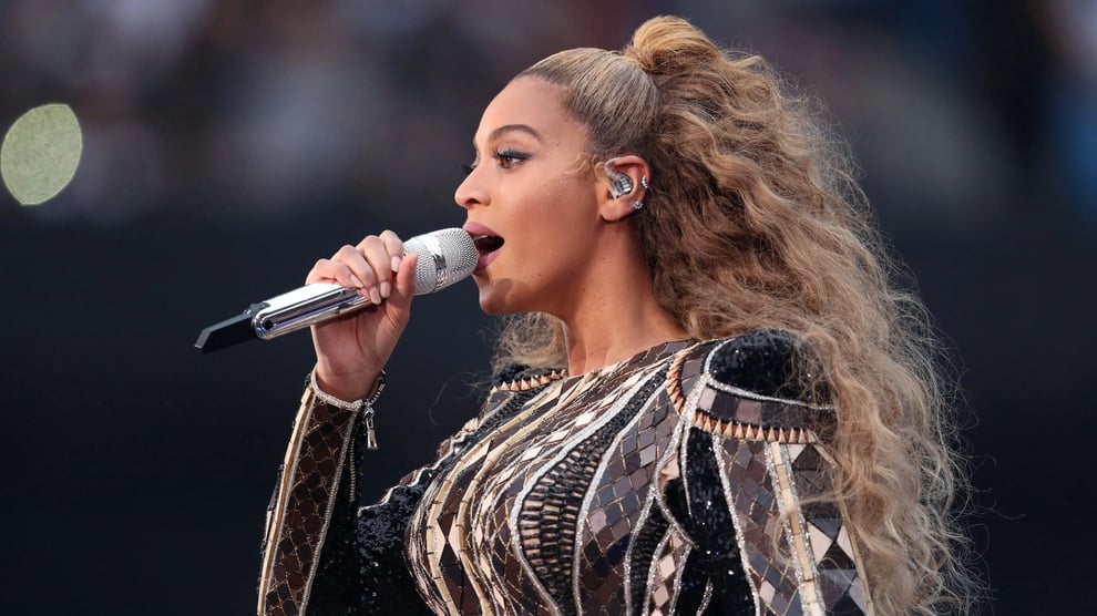 Beyoncé May Be Performing 'Be Alive' At 2022 Oscars Ceremon