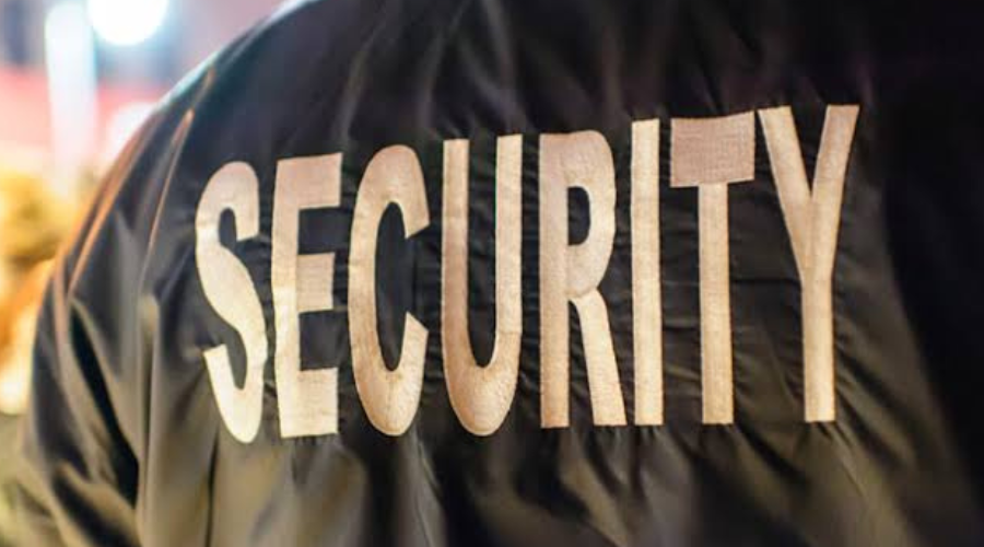 Private Security Practitioners Seek Minimum Wage 