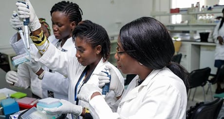 Ten best science courses to study in Nigerian universities 