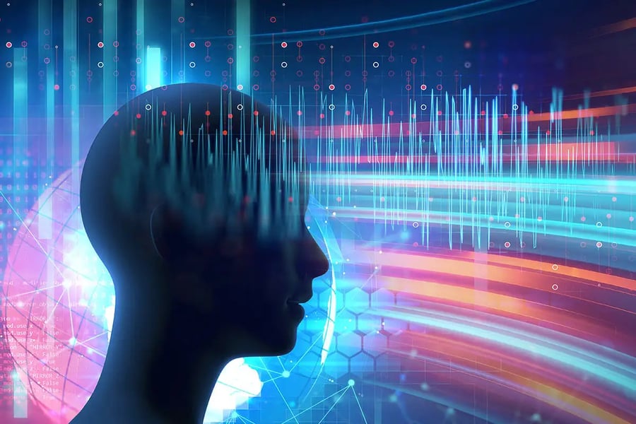 How You Can Create A Video From Your Brain Waves Using AI
