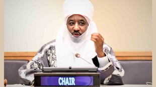 Call for  Sanusi's reinstatement as Kano Emir thickens  