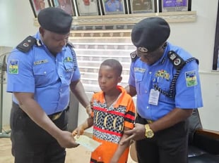 Delta: CP presents N47m cheques to families of 22 deceased p