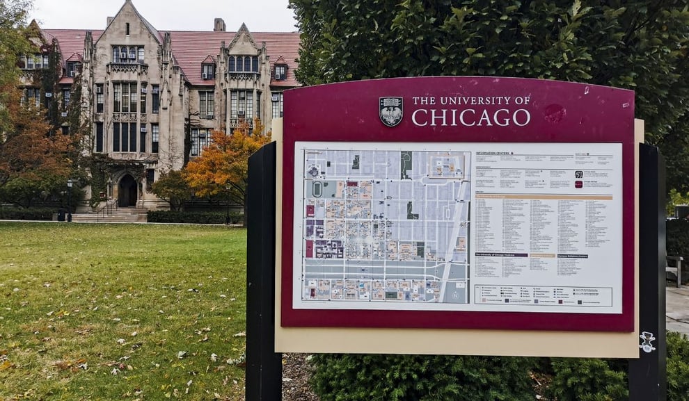 Chicago University: US Judge Orders Varsity To Turn Over Tin