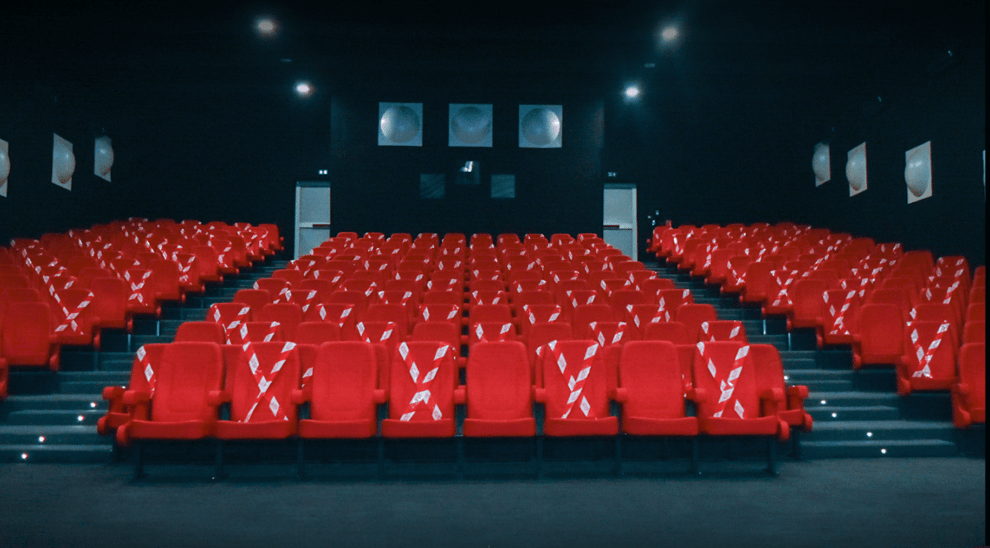 Top 10 Best Cinemas In Nigeria 