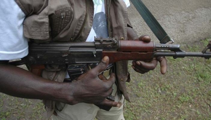 Unknown Gunmen Kill Two Policemen In Jigawa