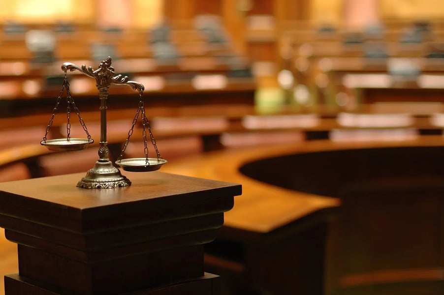 Lawyers Decry Spate Of Extrajudicial Killings