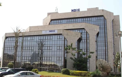 NDIC warns traders, business owners against ponzi game  