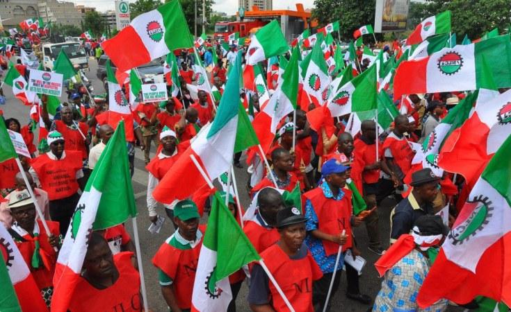 Organized Labour Plans Nationwide Strike Against Subsidy Rem